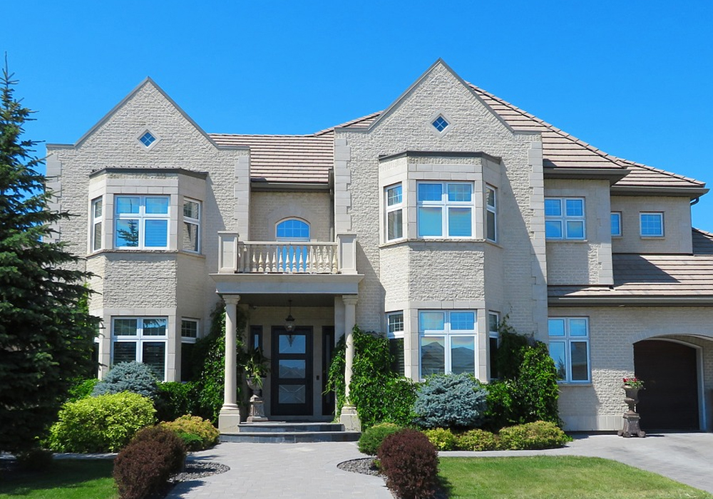 Çift Katlı Prefabrik